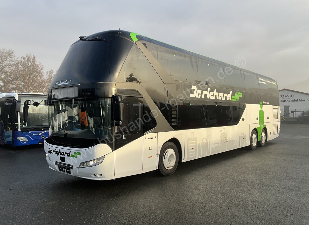 Neoplan Skyliner L P06 - Dubbeldeksbus: afbeelding 2 Neoplan Skyliner L P06 - Dubbeldeksbus: afbeelding 2