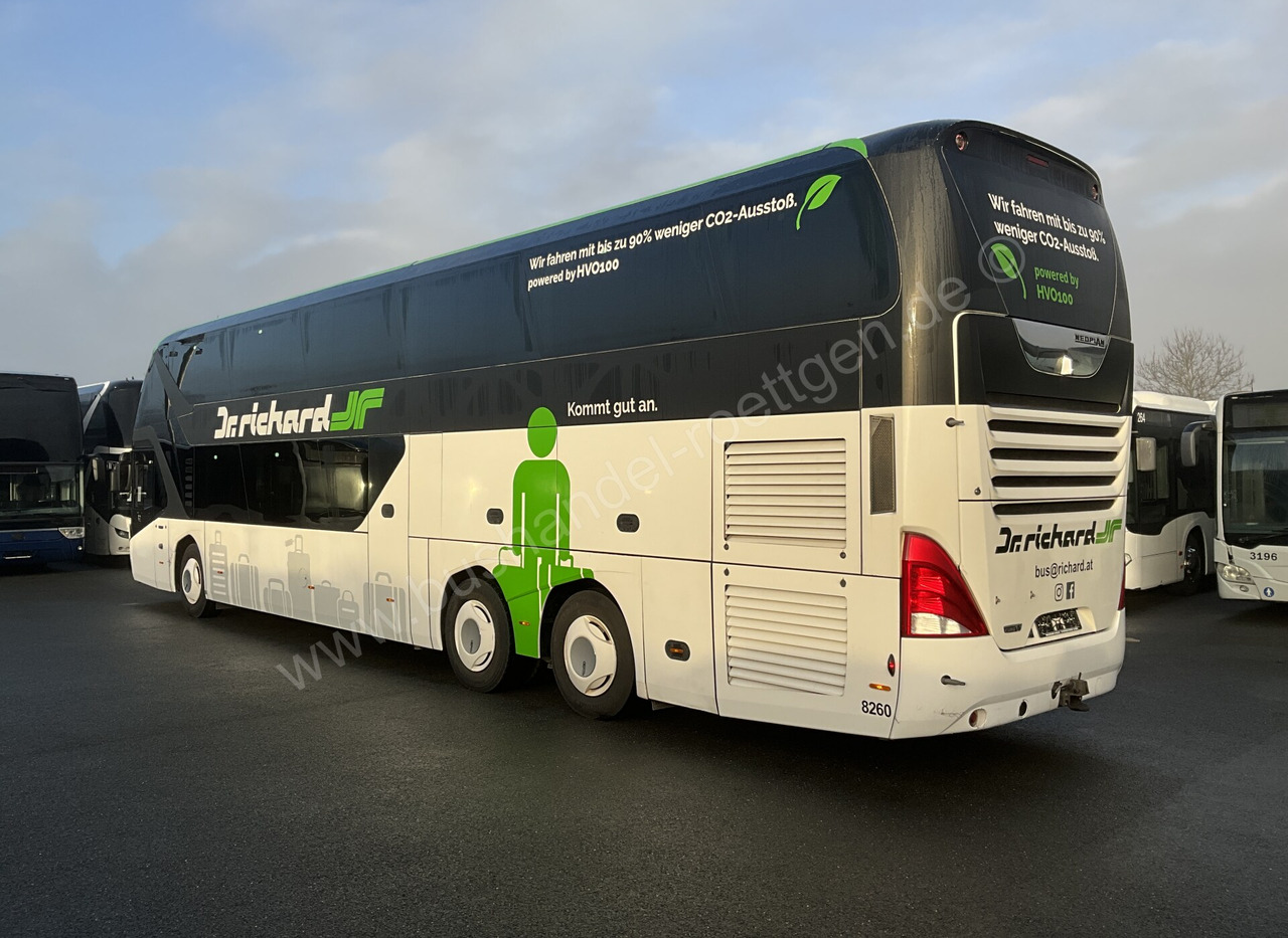 Neoplan Skyliner L P06 - Dubbeldeksbus: afbeelding 4 Neoplan Skyliner L P06 - Dubbeldeksbus: afbeelding 4