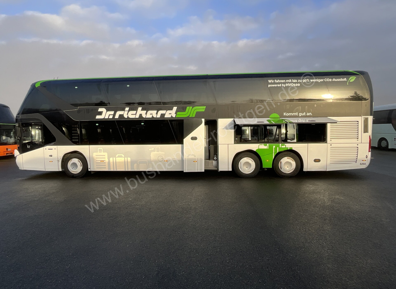 Neoplan Skyliner L P06 - Dubbeldeksbus: afbeelding 5 Neoplan Skyliner L P06 - Dubbeldeksbus: afbeelding 5