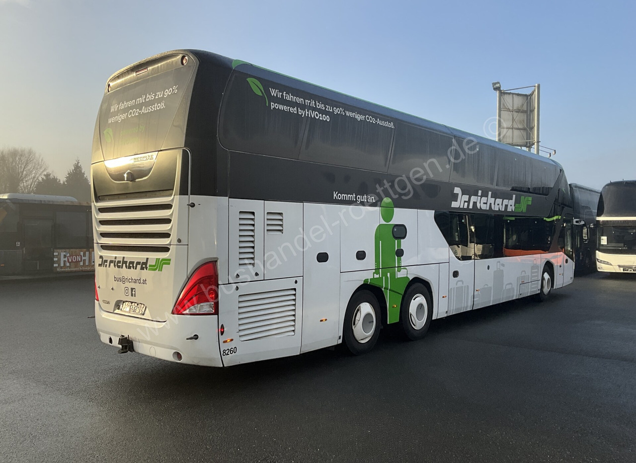 Neoplan Skyliner L P06 - Dubbeldeksbus: afbeelding 3 Neoplan Skyliner L P06 - Dubbeldeksbus: afbeelding 3