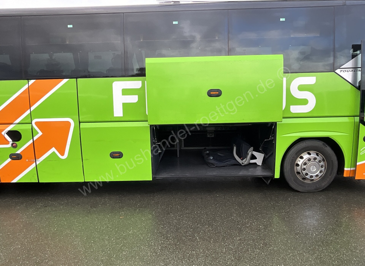 Touringcar Neoplan Tourliner L: afbeelding 6