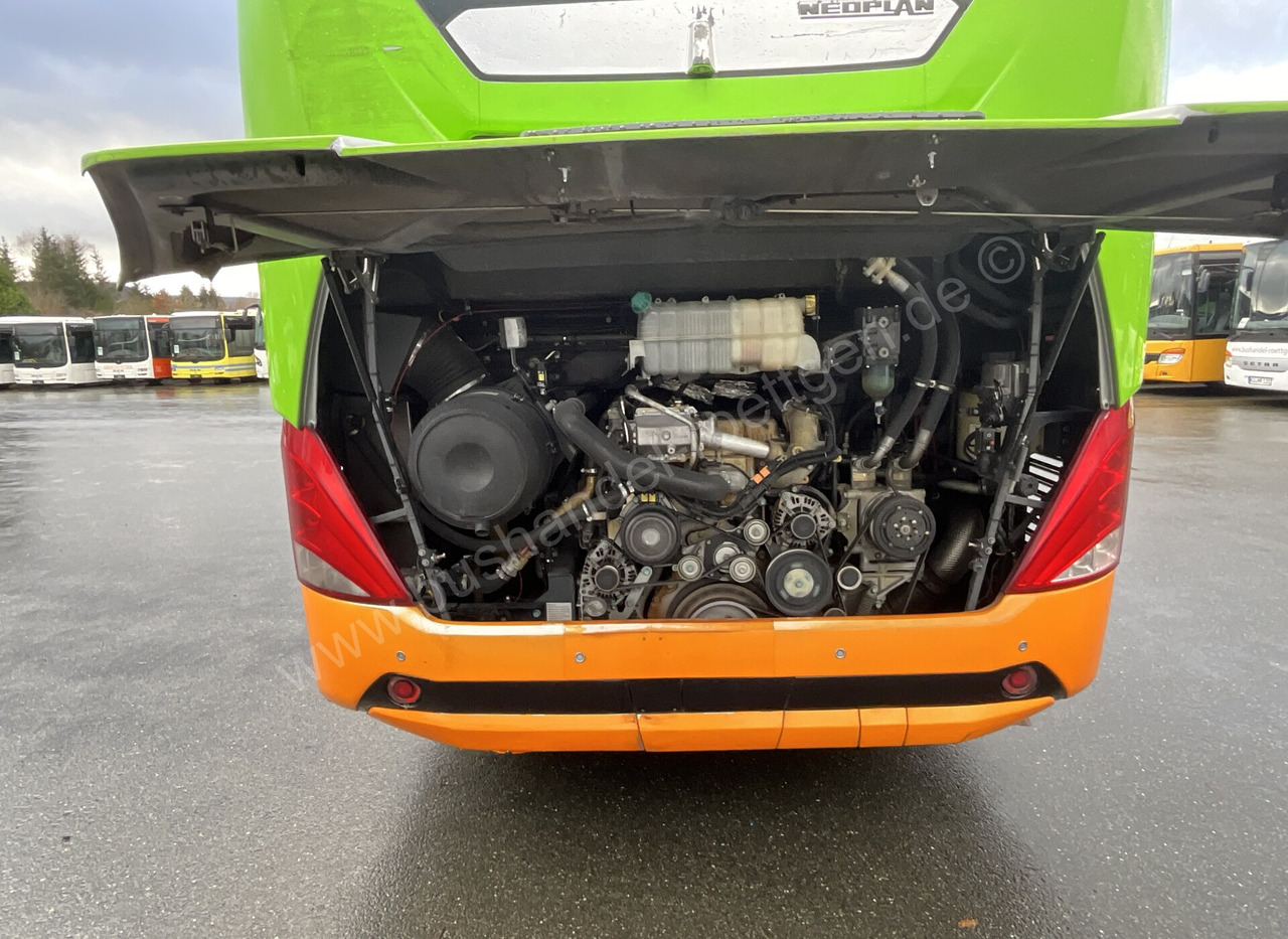 Touringcar Neoplan Tourliner L: afbeelding 9