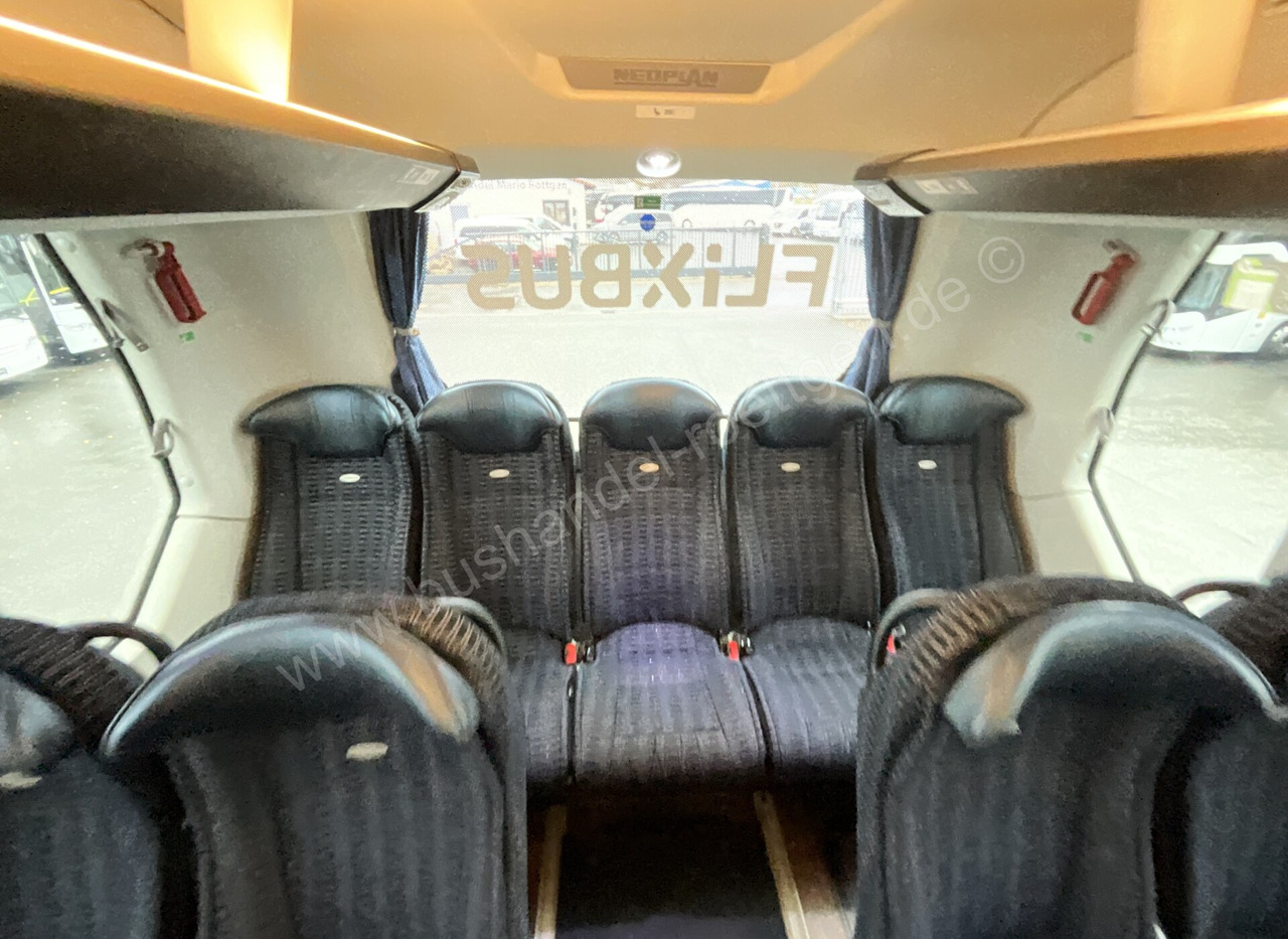 Touringcar Neoplan Tourliner L: afbeelding 16