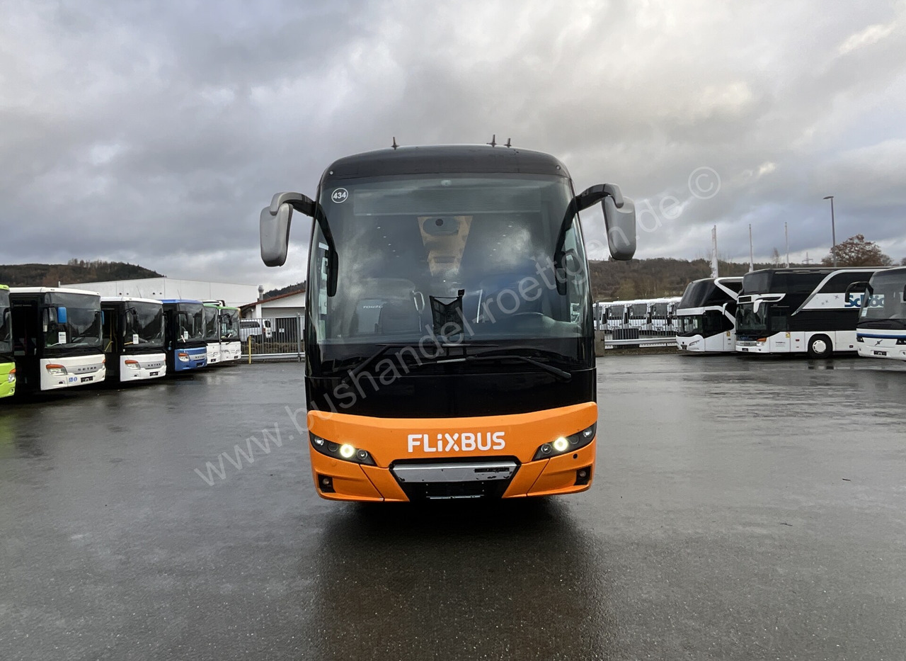 Touringcar Neoplan Tourliner L: afbeelding 7