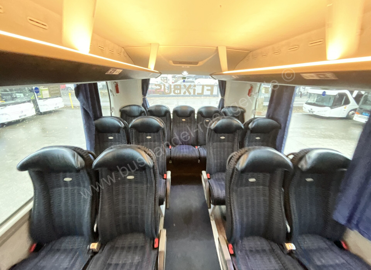 Touringcar Neoplan Tourliner L: afbeelding 15