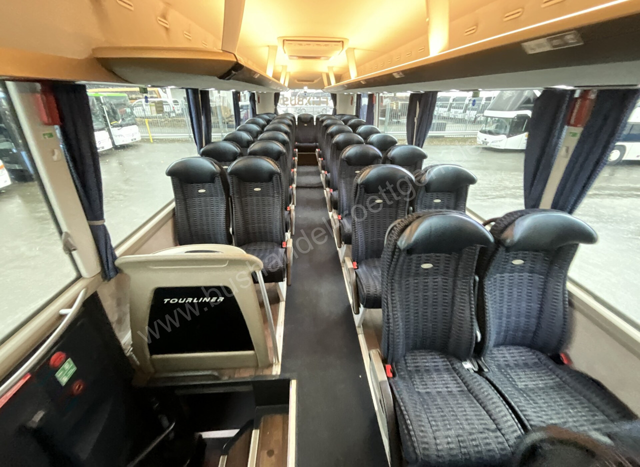 Touringcar Neoplan Tourliner L: afbeelding 13