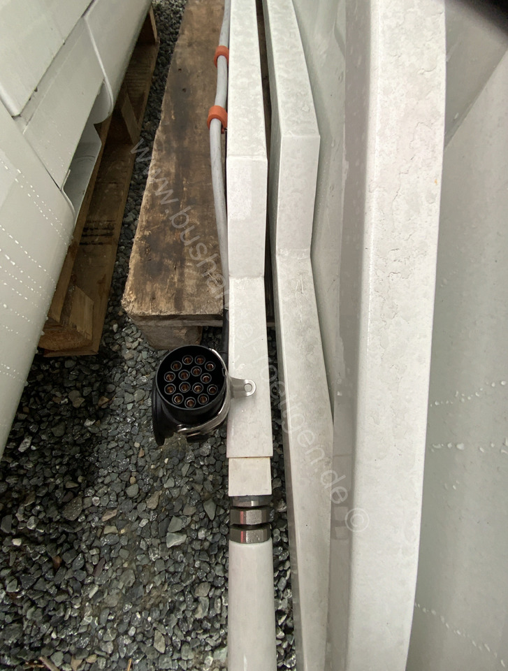 Vanhool Skikoffer Astomega - Onderdelen voor Bus: afbeelding 5 Vanhool Skikoffer Astomega - Onderdelen voor Bus: afbeelding 5