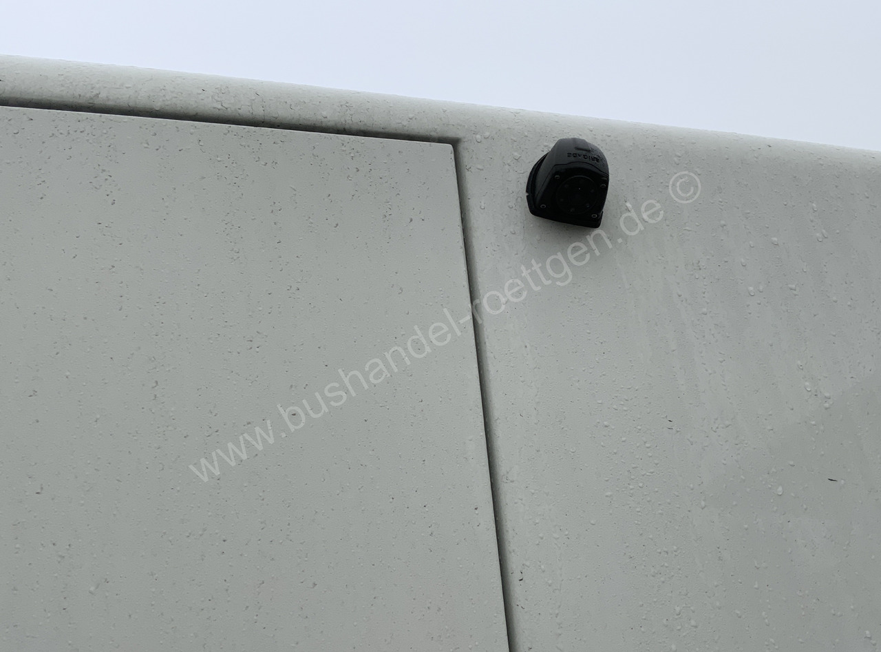 Vanhool Skikoffer Astomega - Onderdelen voor Bus: afbeelding 2 Vanhool Skikoffer Astomega - Onderdelen voor Bus: afbeelding 2