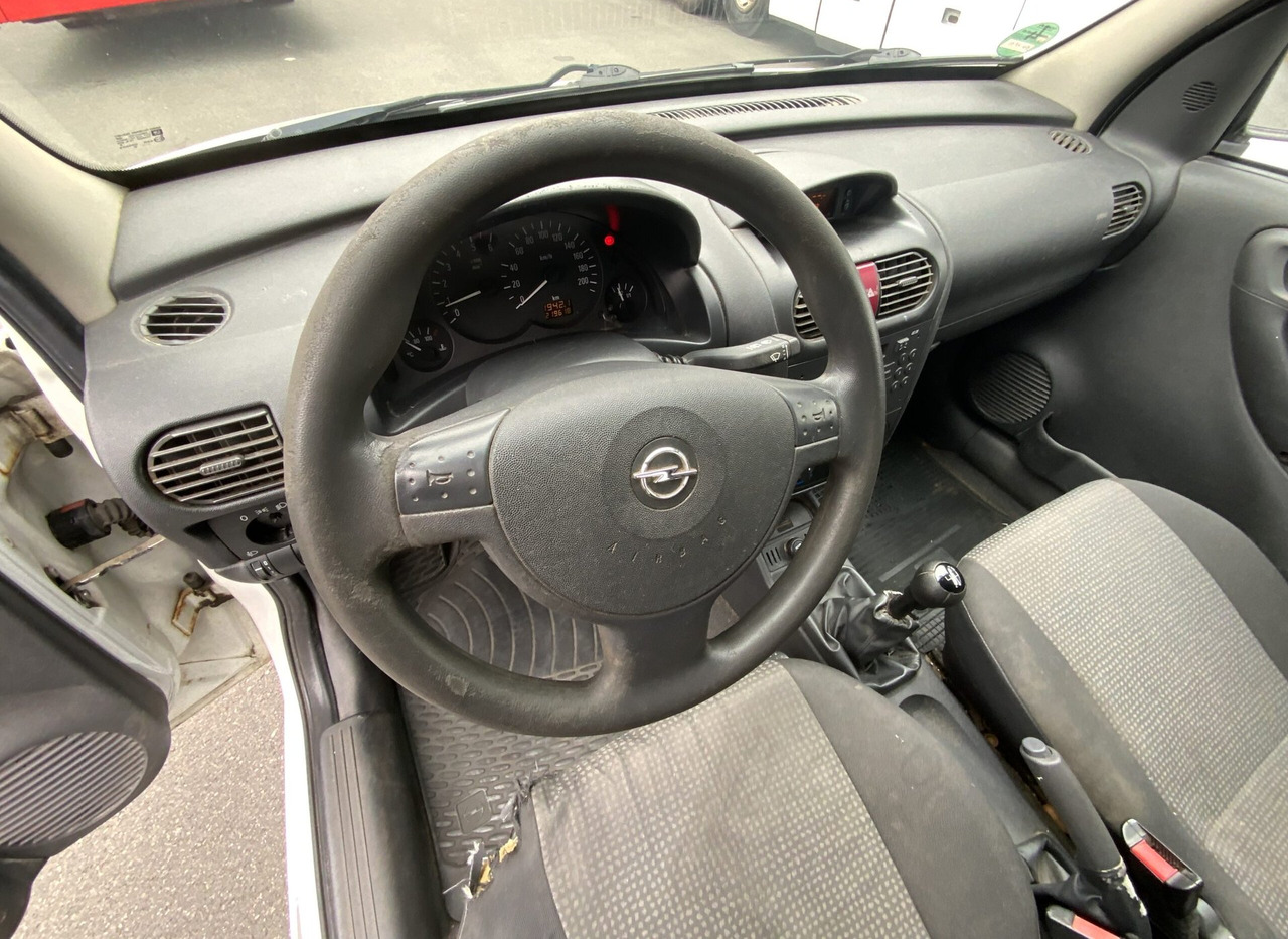 Personenwagen Opel Combo-C-Van: afbeelding 11