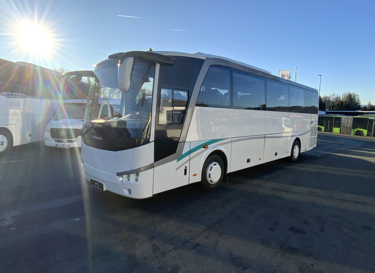 Otokar Vectio - Touringcar: afbeelding 2 Otokar Vectio - Touringcar: afbeelding 2