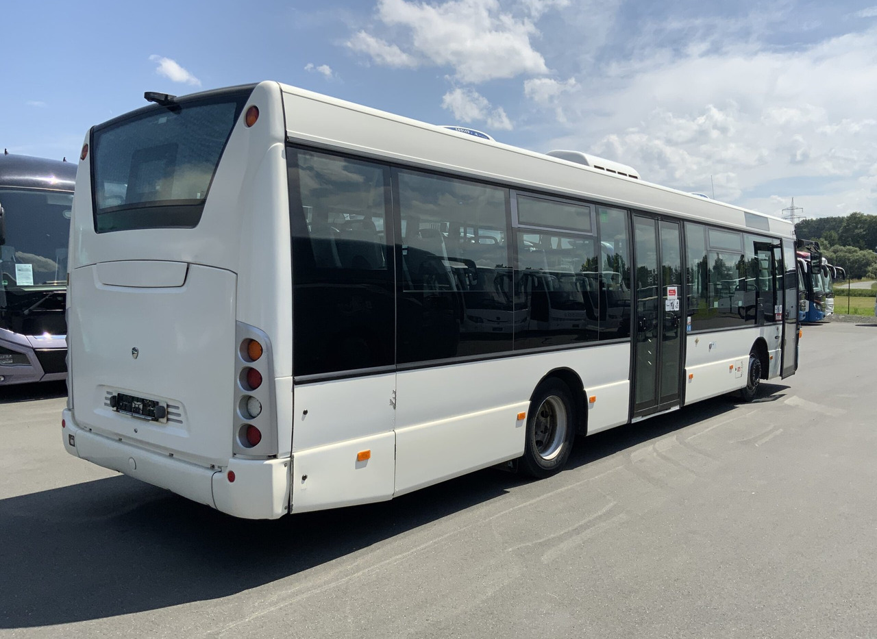 Scania CK 280 UB - Stadsbus: afbeelding 4 Scania CK 280 UB - Stadsbus: afbeelding 4