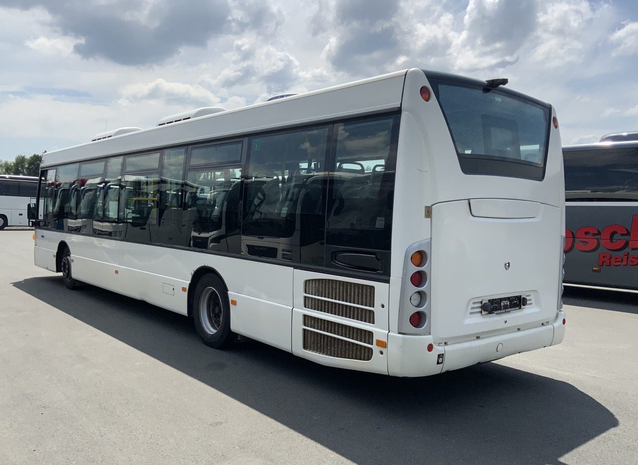 Scania CK 280 UB - Stadsbus: afbeelding 3 Scania CK 280 UB - Stadsbus: afbeelding 3