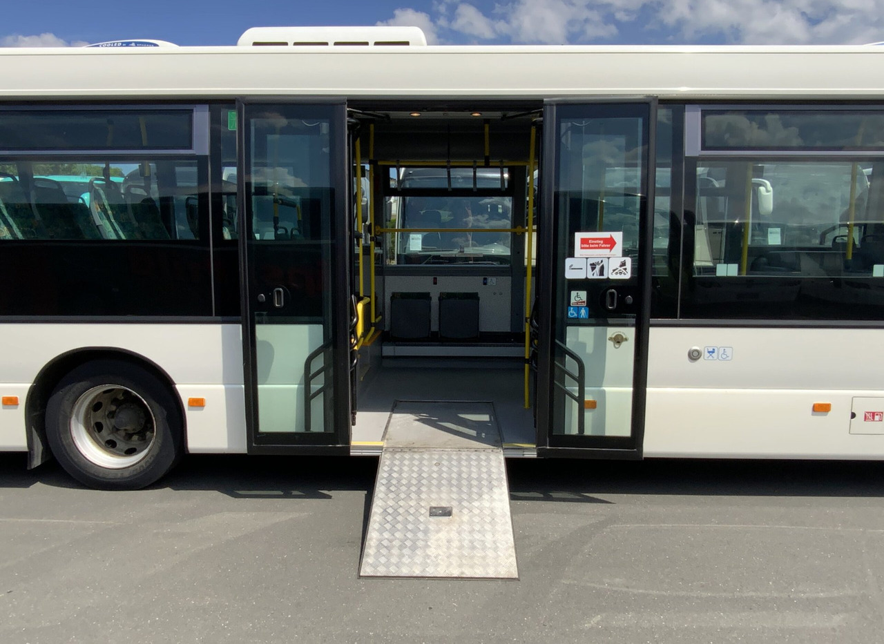 Scania CK 280 UB - Stadsbus: afbeelding 5 Scania CK 280 UB - Stadsbus: afbeelding 5