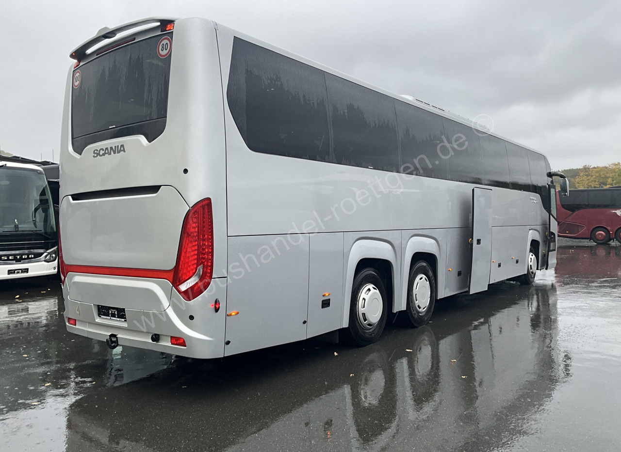 Scania Higer - Touringcar: afbeelding 3 Scania Higer - Touringcar: afbeelding 3