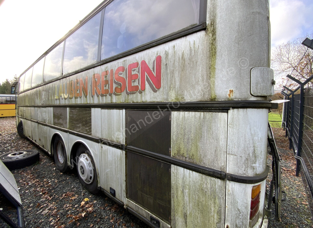 Setra S 215 HDH - Touringcar: afbeelding 4 Setra S 215 HDH - Touringcar: afbeelding 4