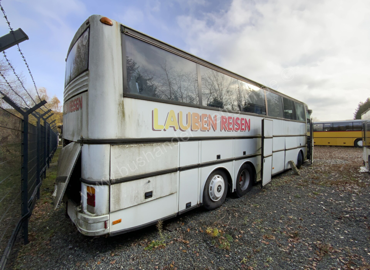 Setra S 215 HDH - Touringcar: afbeelding 3 Setra S 215 HDH - Touringcar: afbeelding 3