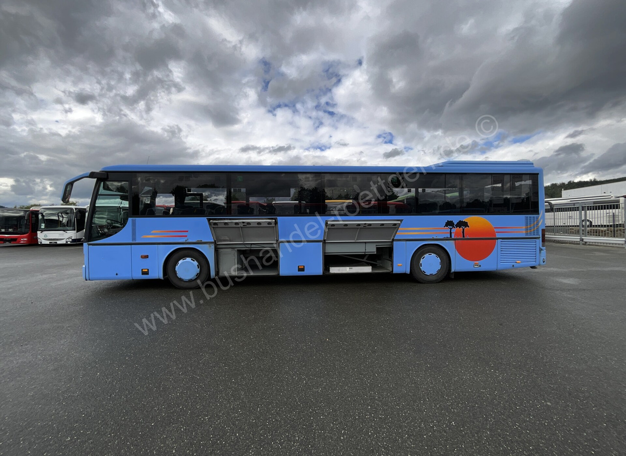 Setra S 315 UL - Streekbus: afbeelding 5 Setra S 315 UL - Streekbus: afbeelding 5