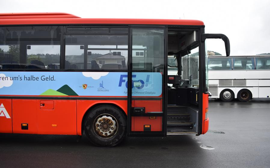Setra S 315 UL - Streekbus: afbeelding 5 Setra S 315 UL - Streekbus: afbeelding 5