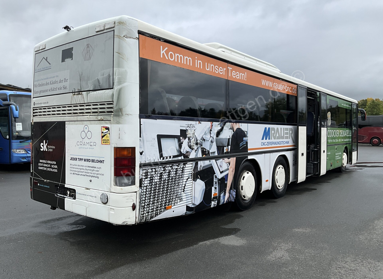 Setra S 317 UL - Streekbus: afbeelding 3 Setra S 317 UL - Streekbus: afbeelding 3