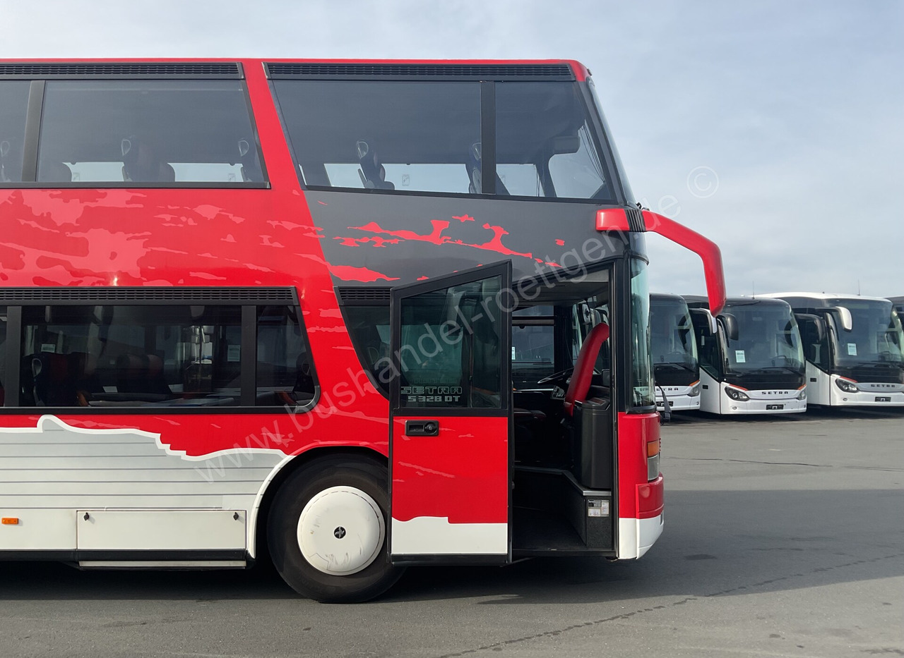 Setra S 328 DT - Dubbeldeksbus: afbeelding 5 Setra S 328 DT - Dubbeldeksbus: afbeelding 5