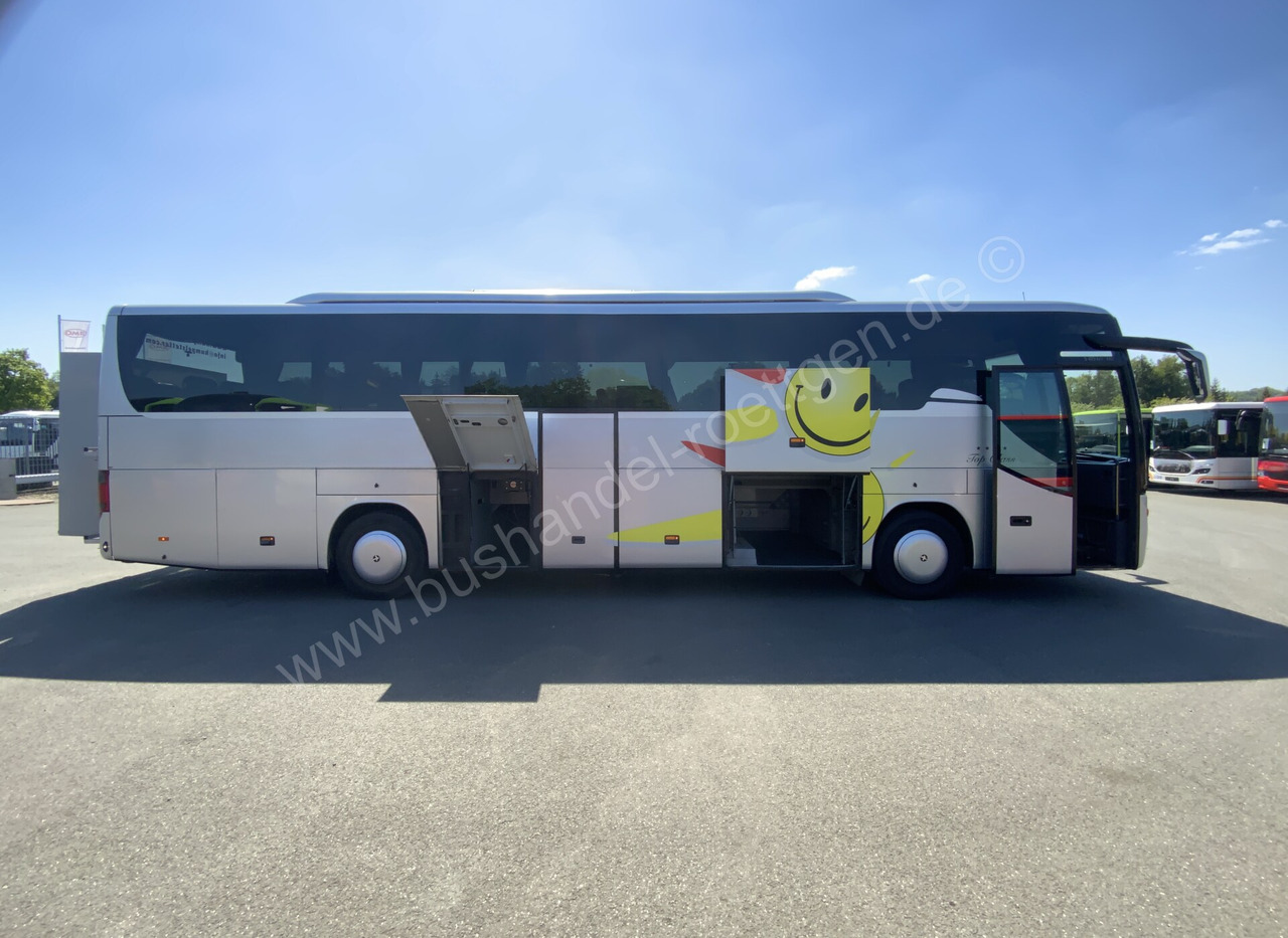 Setra S 415 GT-HD - Touringcar: afbeelding 5 Setra S 415 GT-HD - Touringcar: afbeelding 5