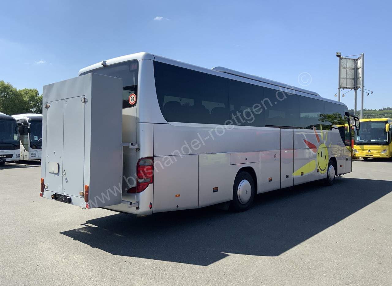 Setra S 415 GT-HD - Touringcar: afbeelding 3 Setra S 415 GT-HD - Touringcar: afbeelding 3