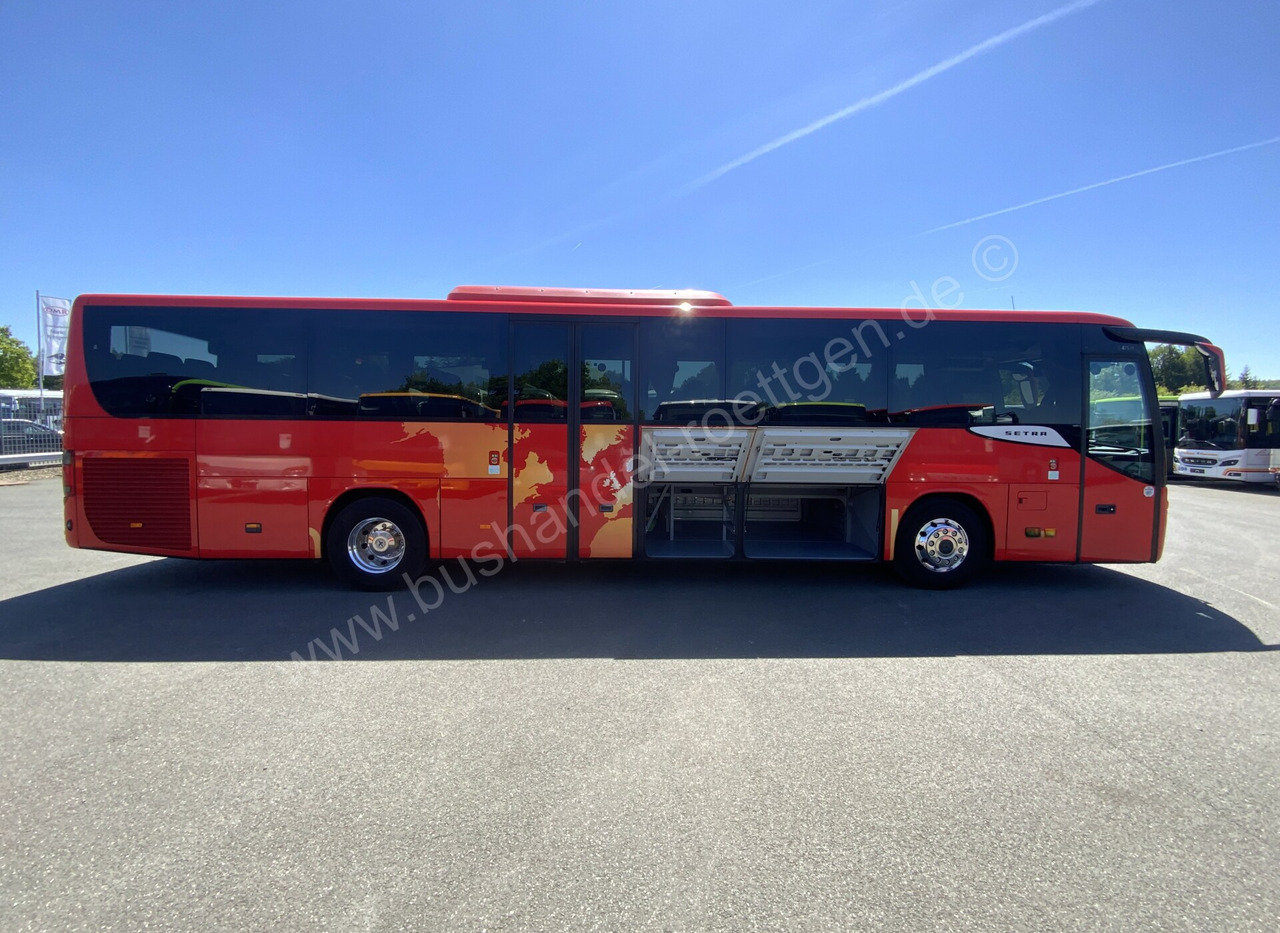 Setra S 415 H - Streekbus: afbeelding 5 Setra S 415 H - Streekbus: afbeelding 5