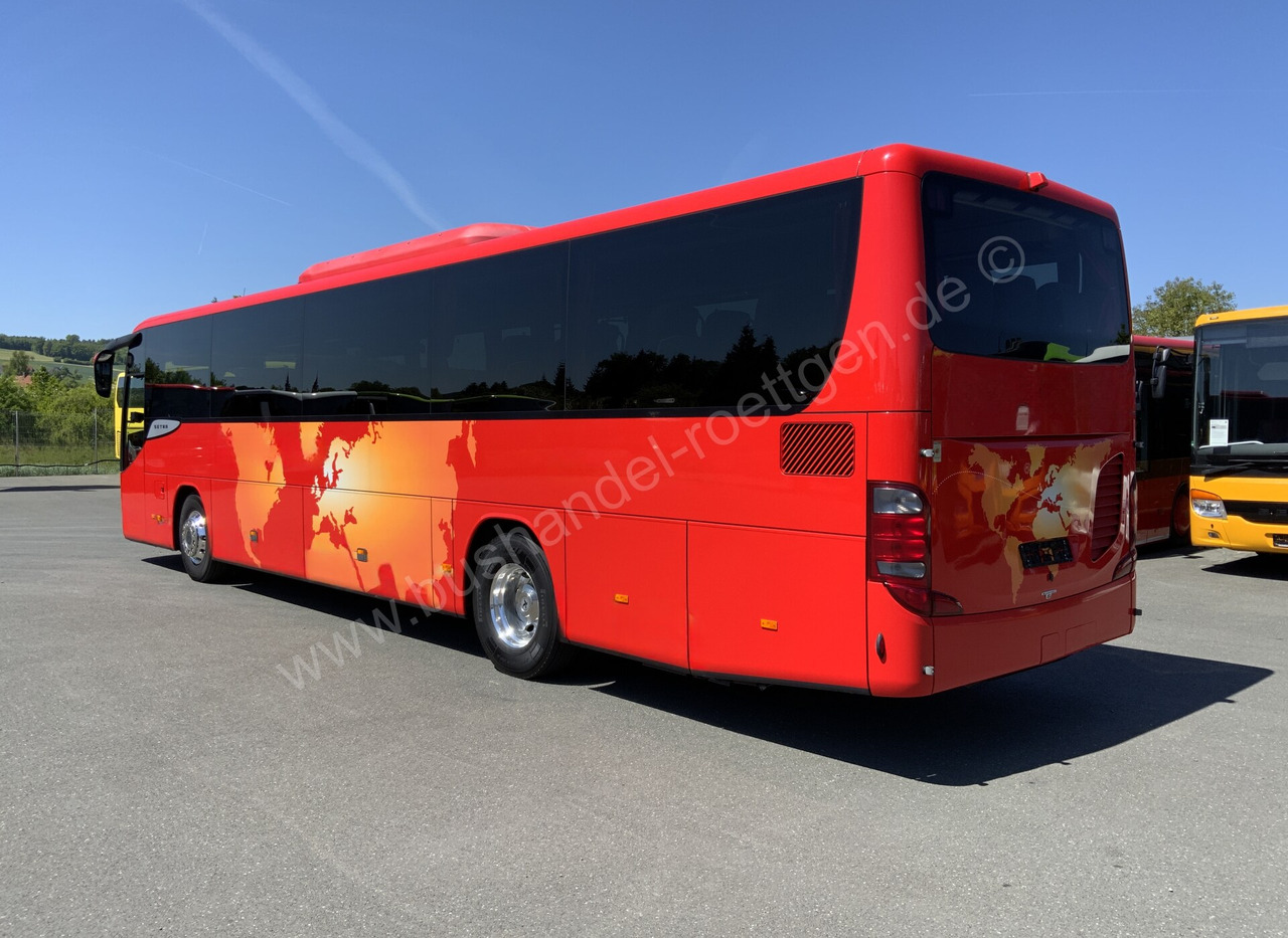 Setra S 415 H - Streekbus: afbeelding 3 Setra S 415 H - Streekbus: afbeelding 3