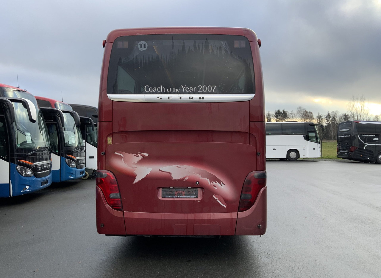 Touringcar Setra S 415 HD: afbeelding 8