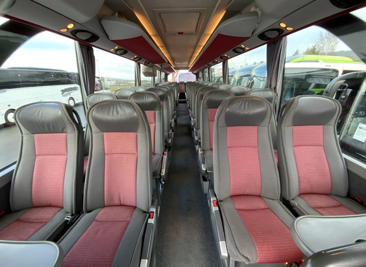 Touringcar Setra S 415 HD: afbeelding 10
