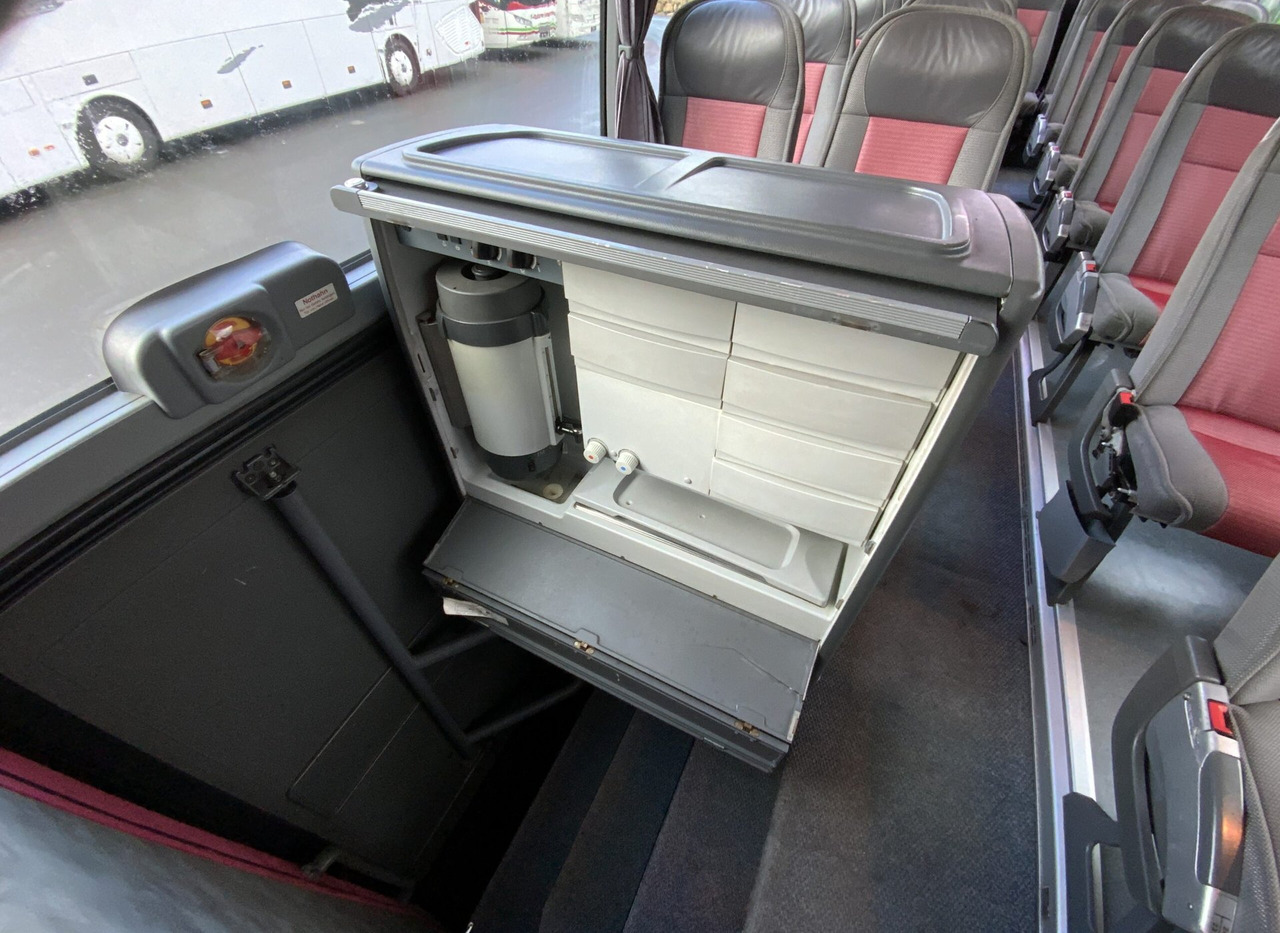 Touringcar Setra S 415 HD: afbeelding 13