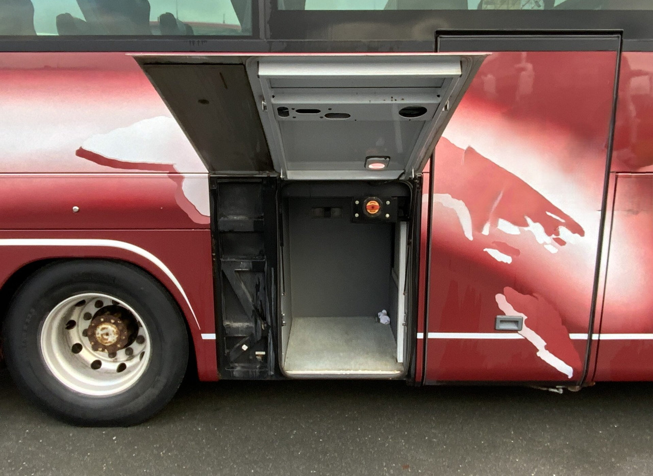 Interieur foto 1: Touringcar Setra S 415 HD