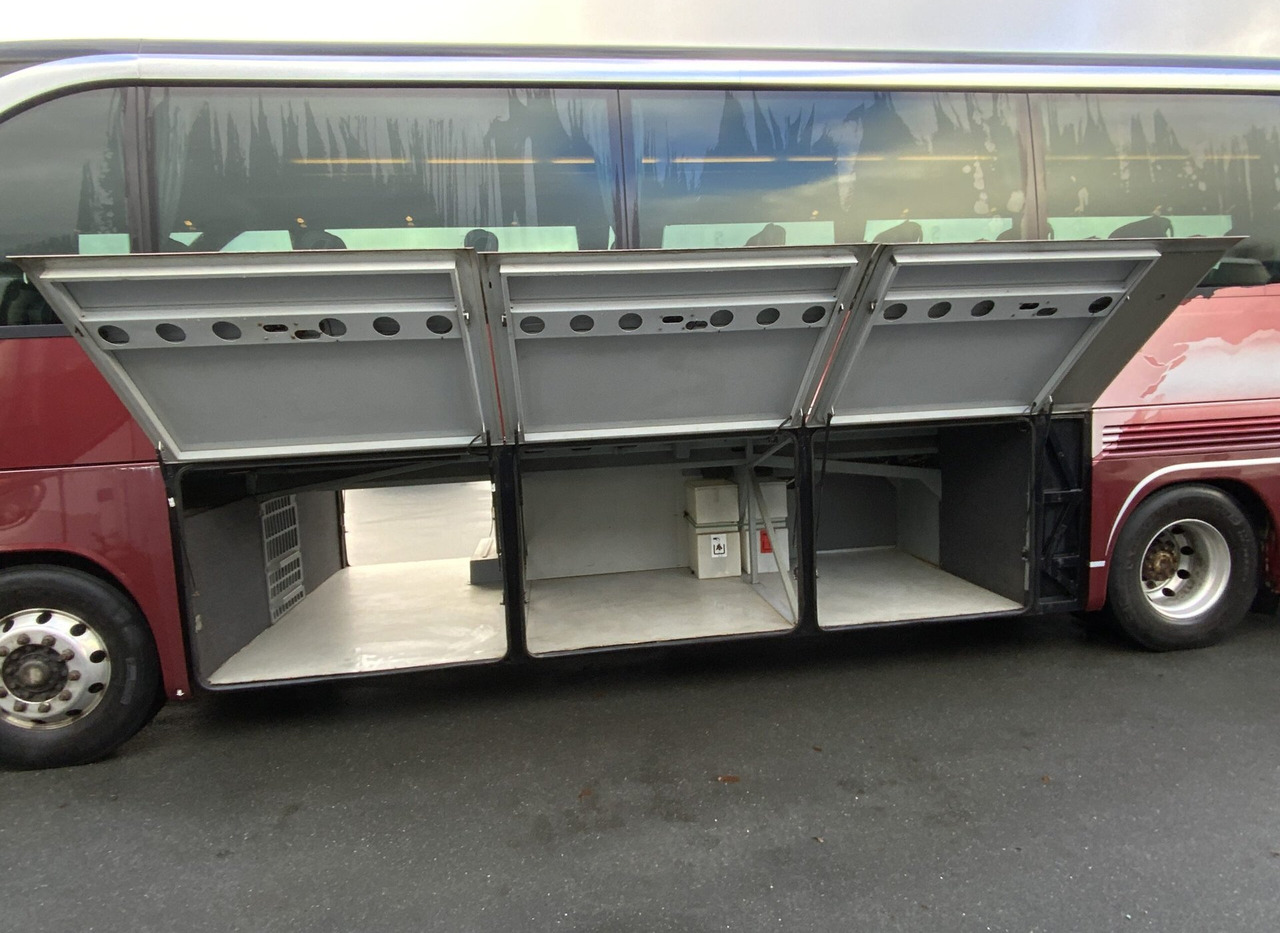 Touringcar Setra S 415 HD: afbeelding 6