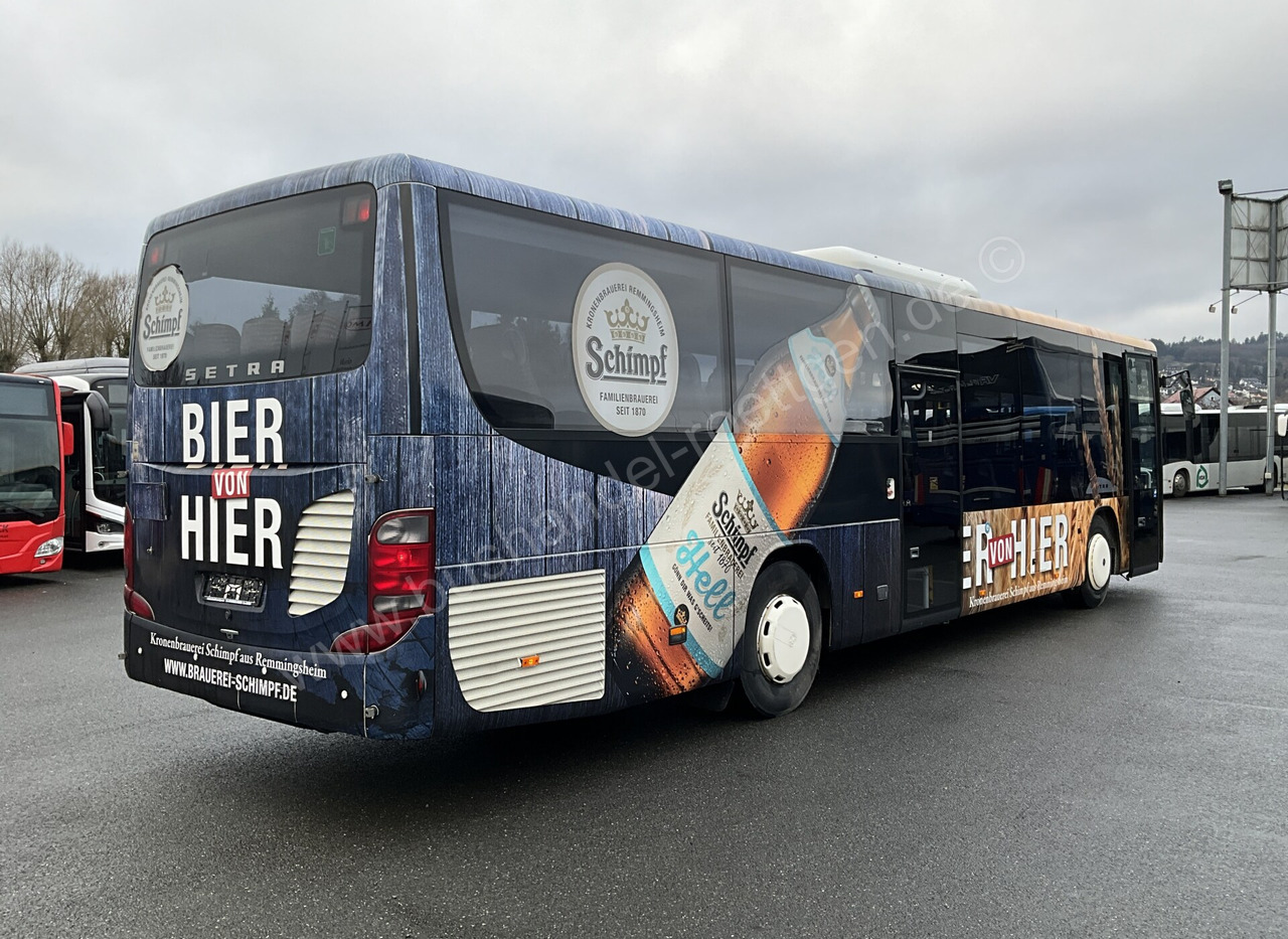 Setra S 415 LE Business - Streekbus: afbeelding 3 Setra S 415 LE Business - Streekbus: afbeelding 3