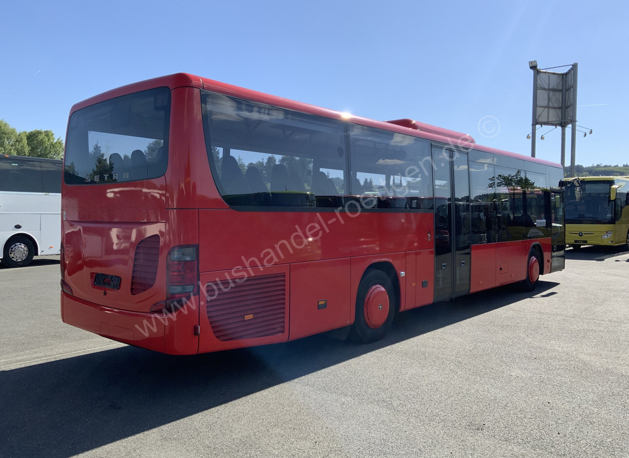 Setra S 415 LE Business - Stadsbus: afbeelding 3 Setra S 415 LE Business - Stadsbus: afbeelding 3