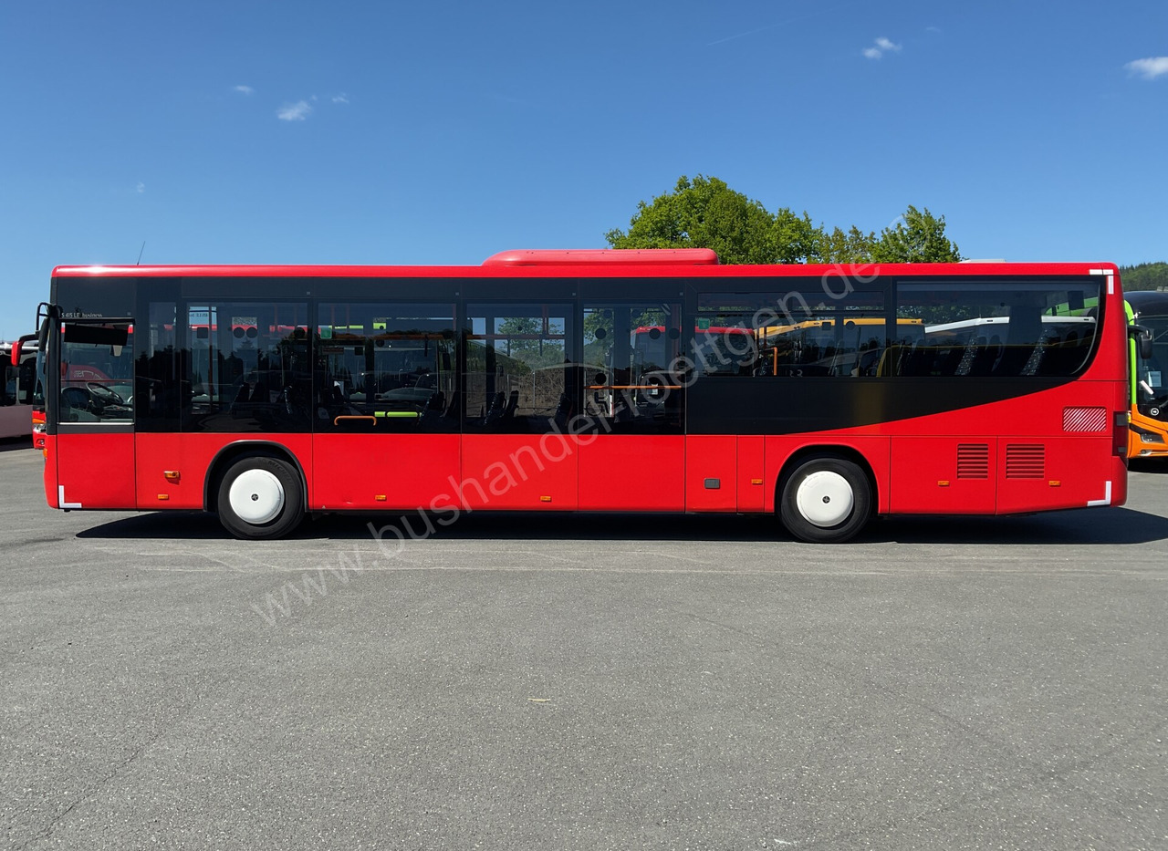 Setra S 415 LE Business - Stadsbus: afbeelding 5 Setra S 415 LE Business - Stadsbus: afbeelding 5