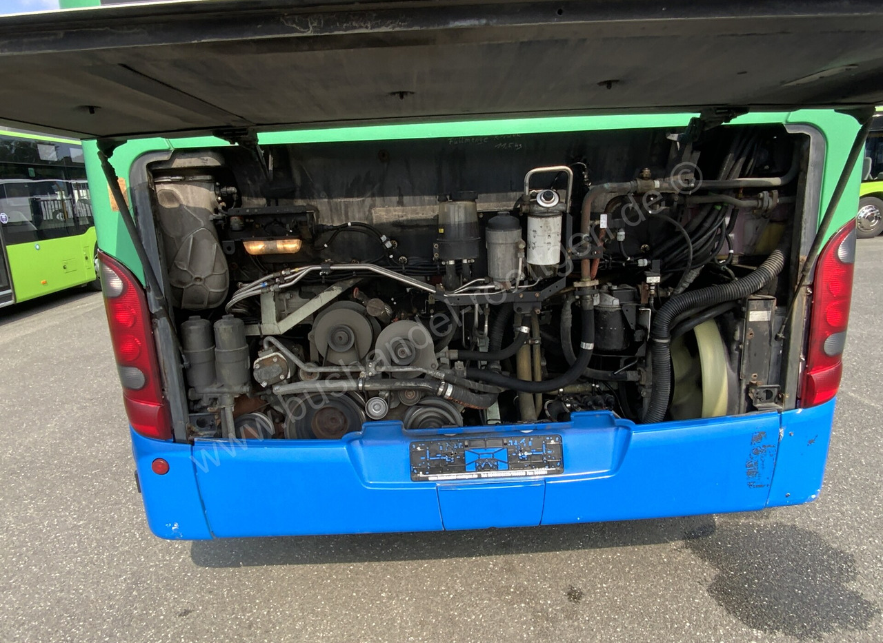 Leasing Setra S 415 NF Setra S 415 NF: afbeelding 8