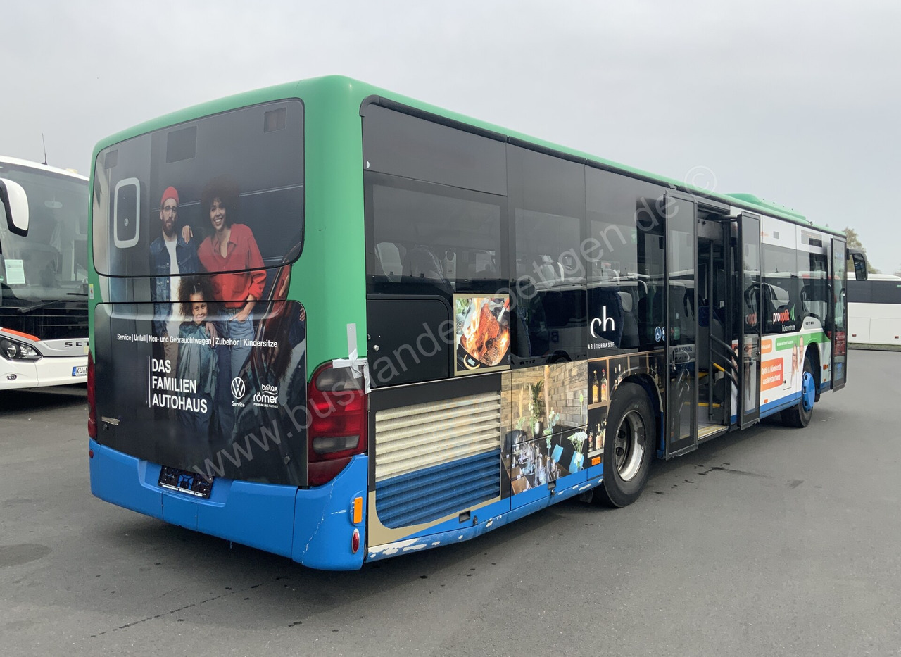 Setra S 415 NF - Streekbus: afbeelding 3 Setra S 415 NF - Streekbus: afbeelding 3