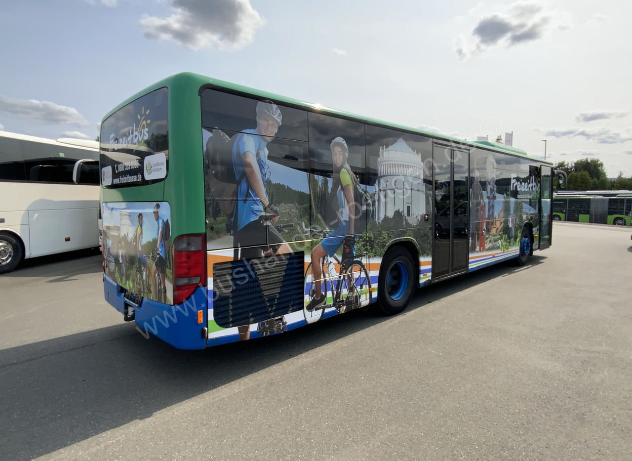 Setra S 415 NF - Stadsbus: afbeelding 3 Setra S 415 NF - Stadsbus: afbeelding 3