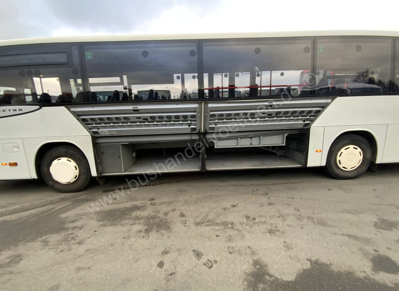Setra S 415 UL - Streekbus: afbeelding 5 Setra S 415 UL - Streekbus: afbeelding 5