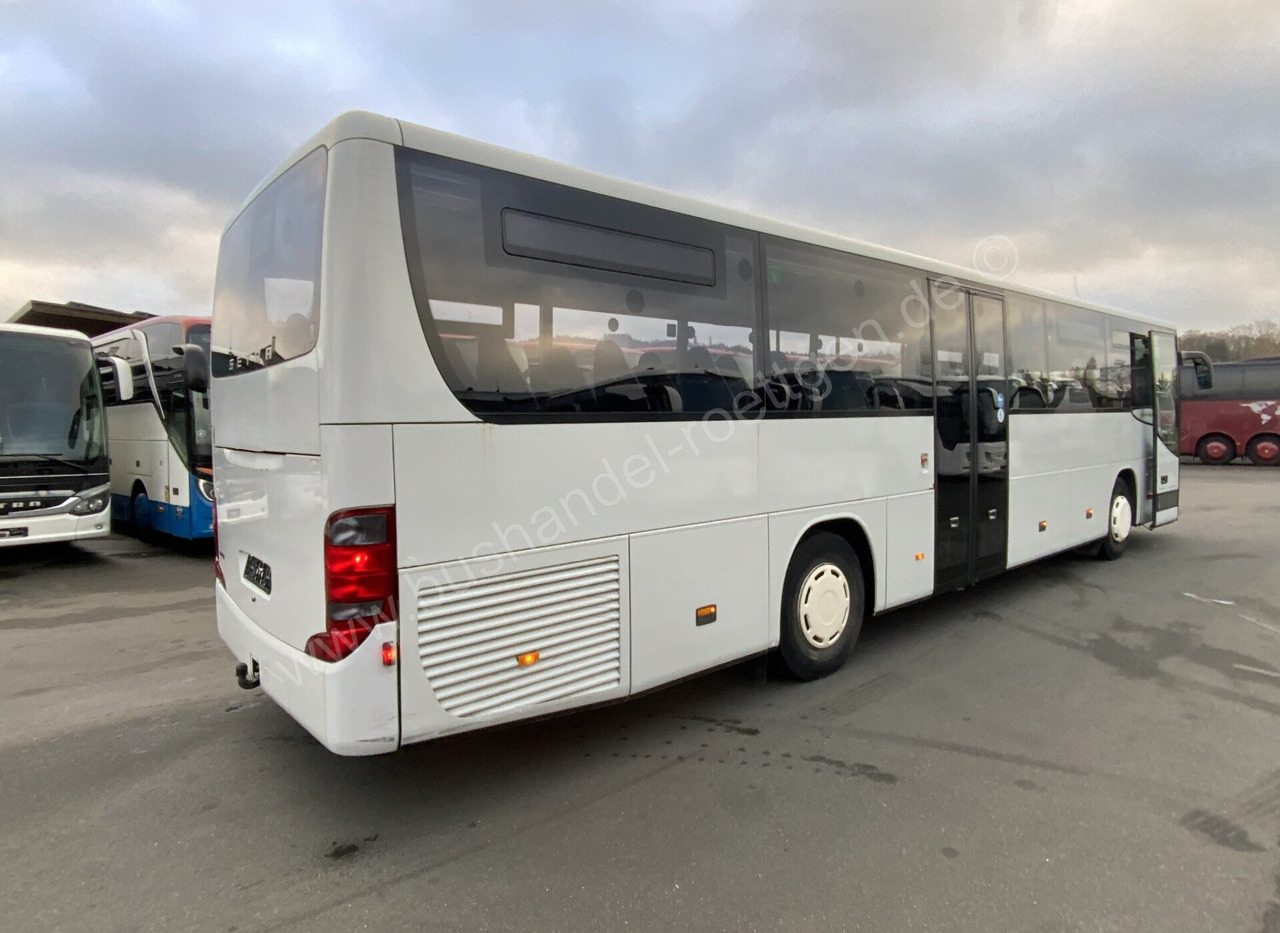 Setra S 415 UL - Streekbus: afbeelding 3 Setra S 415 UL - Streekbus: afbeelding 3