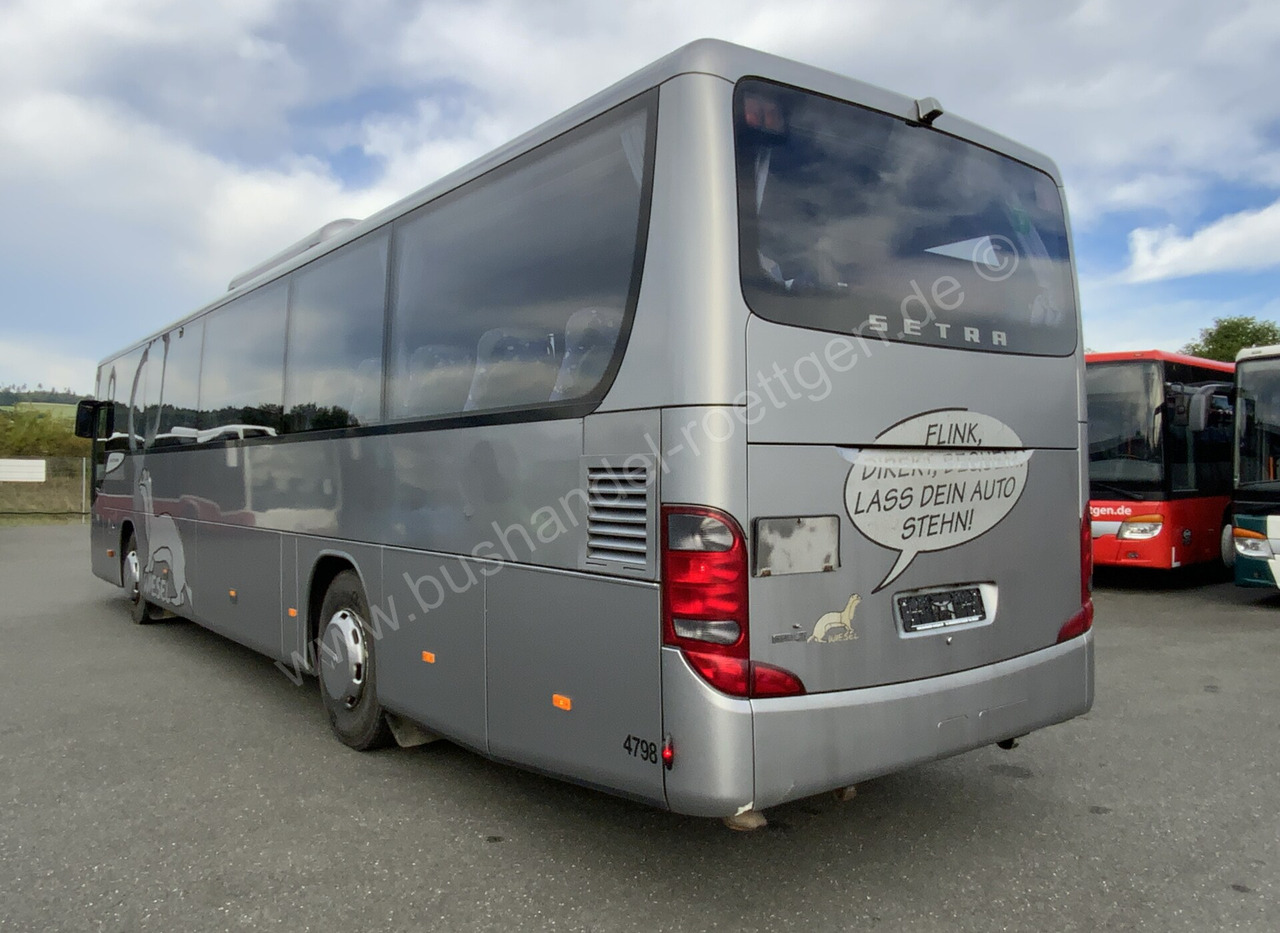 Setra S 415 UL - Streekbus: afbeelding 4 Setra S 415 UL - Streekbus: afbeelding 4