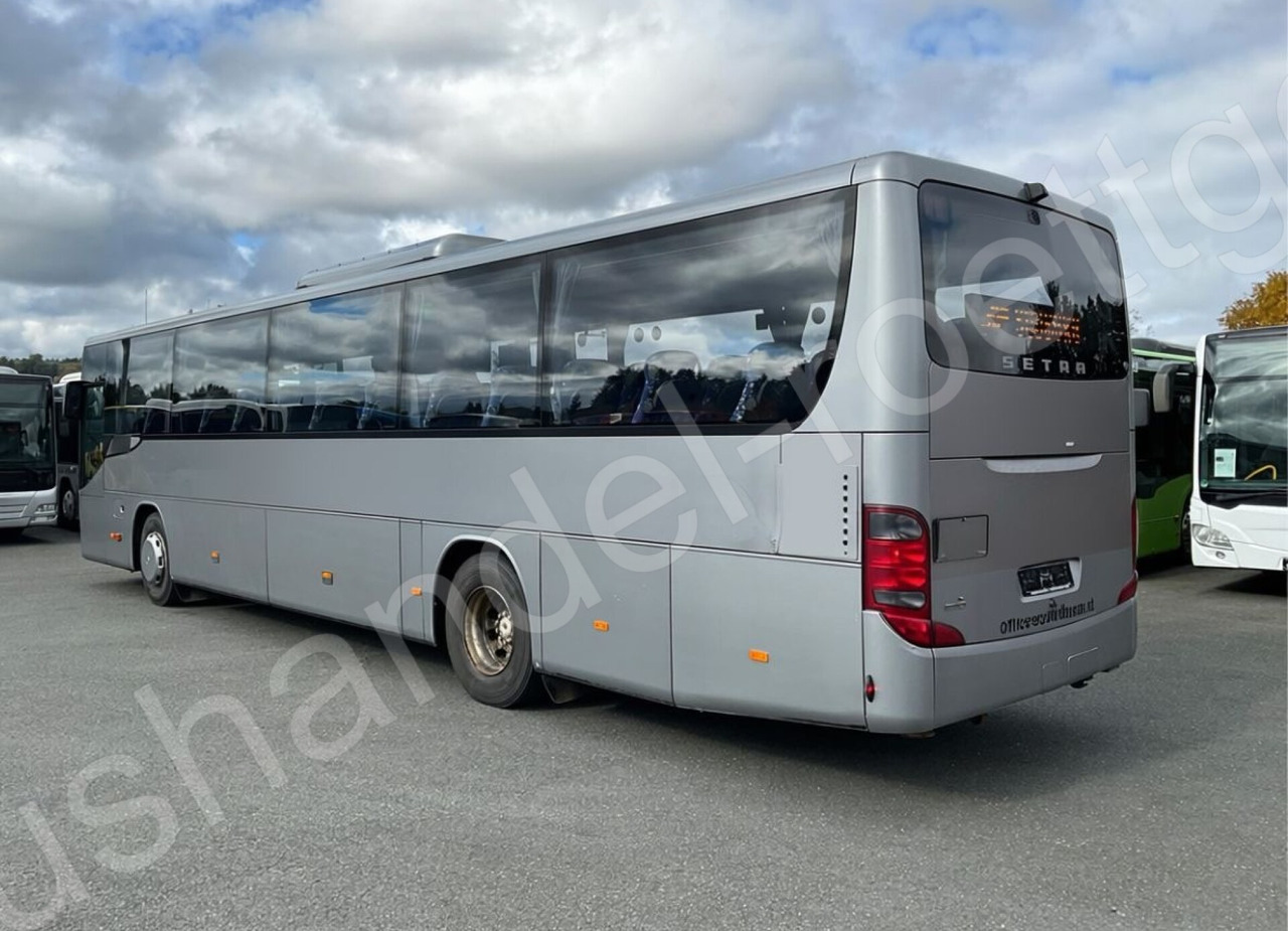 Setra S 415 UL - Streekbus: afbeelding 5 Setra S 415 UL - Streekbus: afbeelding 5