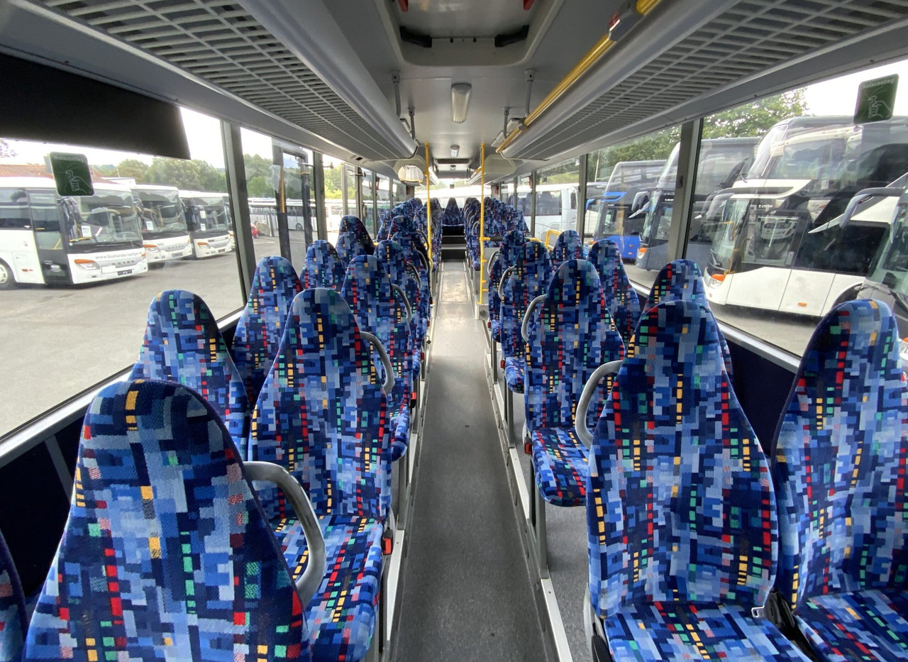 Streekbus Setra S 417 UL/2 Business: afbeelding 13 Streekbus Setra S 417 UL/2 Business: afbeelding 13