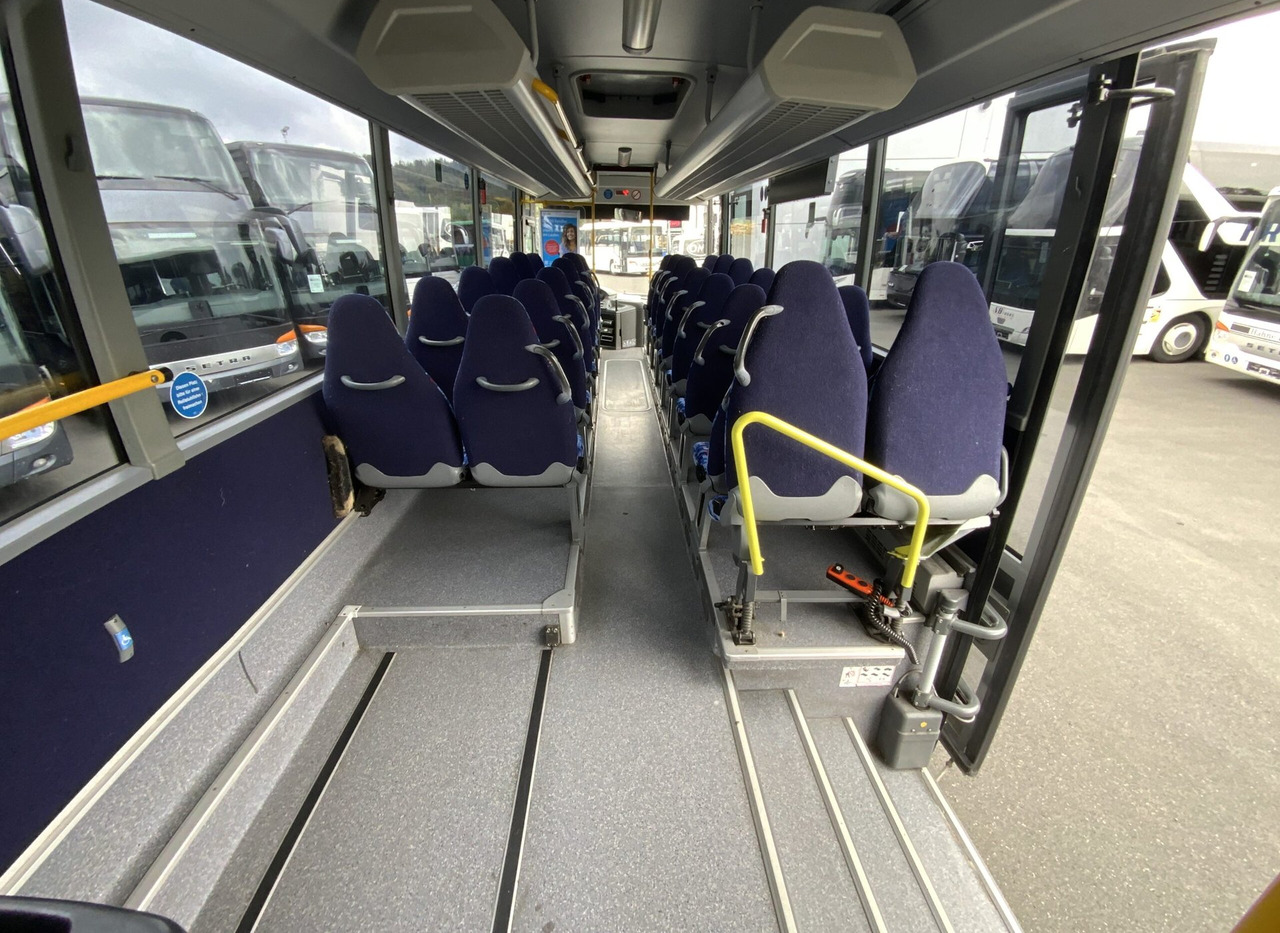 Streekbus Setra S 417 UL/2 Business: afbeelding 19 Streekbus Setra S 417 UL/2 Business: afbeelding 19