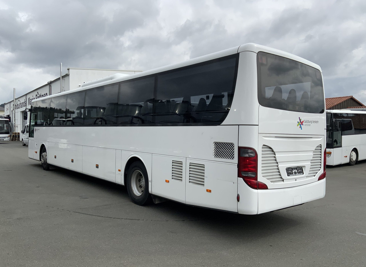 Setra S 417 UL/2 Business - Streekbus: afbeelding 4 Setra S 417 UL/2 Business - Streekbus: afbeelding 4