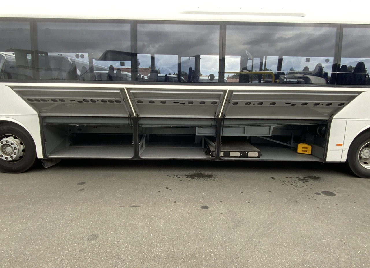 Streekbus Setra S 417 UL/2 Business: afbeelding 6 Streekbus Setra S 417 UL/2 Business: afbeelding 6