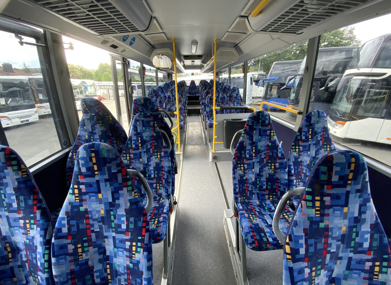 Streekbus Setra S 417 UL/2 Business: afbeelding 14 Streekbus Setra S 417 UL/2 Business: afbeelding 14