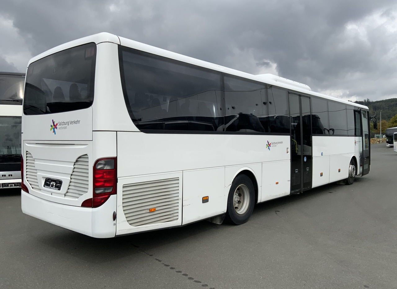 Setra S 417 UL/2 Business - Streekbus: afbeelding 3 Setra S 417 UL/2 Business - Streekbus: afbeelding 3