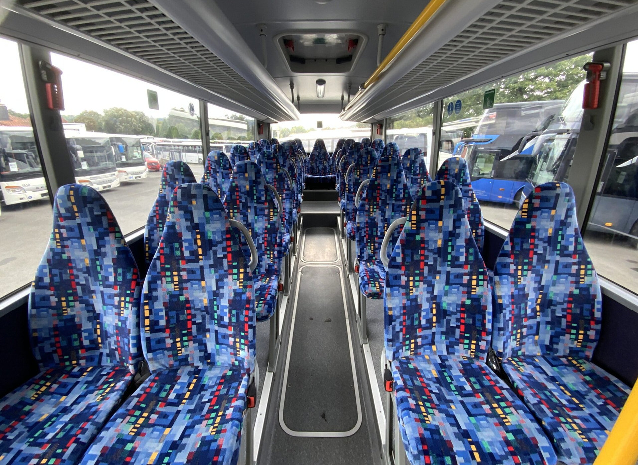 Streekbus Setra S 417 UL/2 Business: afbeelding 15 Streekbus Setra S 417 UL/2 Business: afbeelding 15